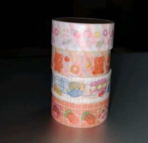 Designer Tapes