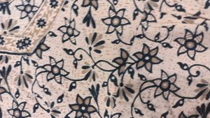Cozy Floral Print Nightdress