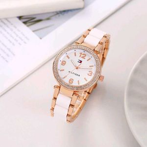 TOMMY HILFIGER PREMIUM QUALITY LADIES WATCH