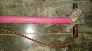Cycle Air Filling Pump