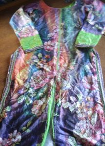 Stylish Kurta Set