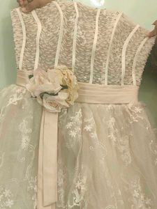 Party Dress Off Shoulder Brand New