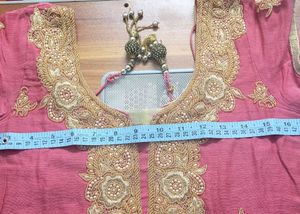 Designer Salwar Suit