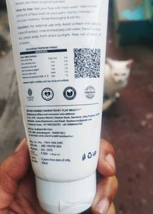 Flay Beauty Vita C Face Wash &amp; Serum