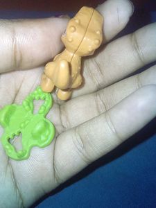 Mini Dinosaur Toy &amp; Accessory