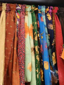 Vibrant Assorted Dupattas Collection
