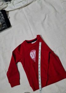 Cute DKNY Girl Sweatshirt