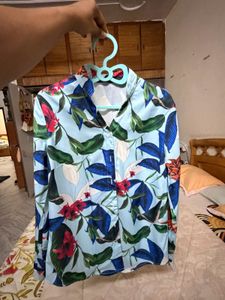 Multicolor shirt