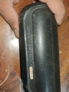 JBL Portable Bluetooth Speaker