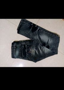 Jeans Pant