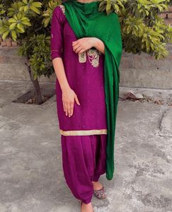 Salwar Suit
