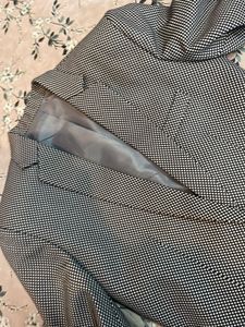 Stylish Men's Blazer
