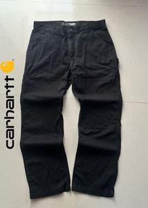 Carhartt Black Work Pants