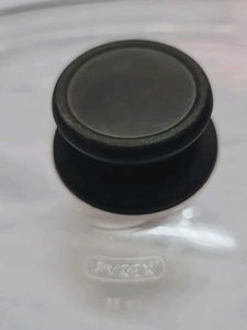 Cooking Utensil Lid With Pan