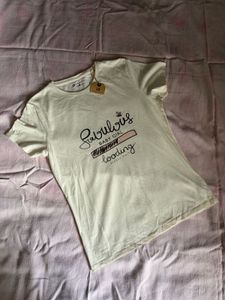Vamvaki T-Shirt – Size XL