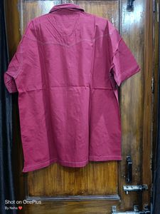 Premium Quality Mens New Shirt