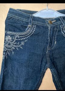 Sunflower T-shirt &amp; Jeans
