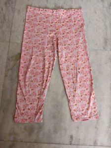 Three Women's Casual Pants |Set of 3
