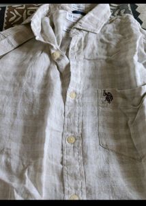 Cargo Shirts Combo