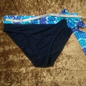 Designer Imported Bikni Bottom