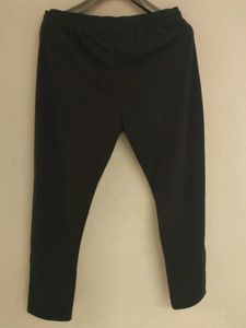 Under Armour Black Athletic Pants
