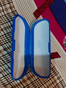 Ashish Opticals Glasses Case