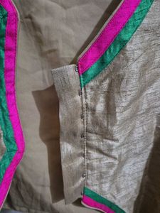 Embroidered Blouse