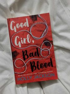 Holly Jackson Books Bundle