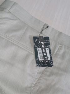 Brand New Formal Pant In Only 700 Worth Rs 1499