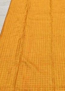 Stylish saree with designer blouse