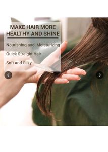 Keratin Straightening New with tag