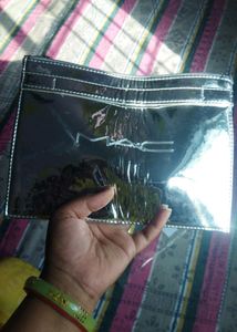 💝 Beutiful M.A.C Makeup Pouch
