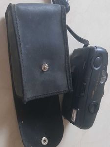 Vintage Kodak KB10 35mm Film Camera