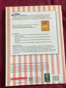 Active Grammar Practice Book 3