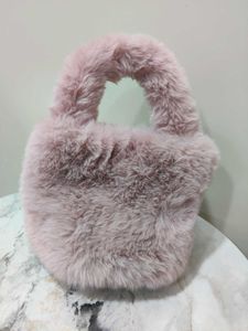 savana cute solid bucket bag 👜