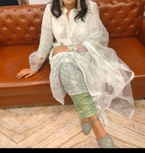 Pakistani Suit