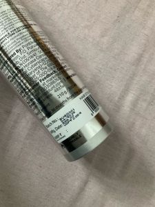 BBLUNT Hot Shot Hold Spray
