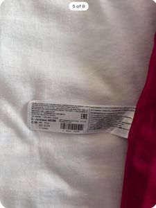 Mango Sweetheart Neckline Dress