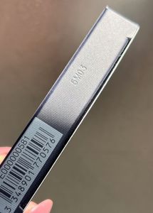Dior Glow Maximizer pallete :- pearly peach glo