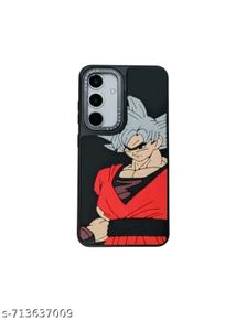 Dragon Ball Z and other Phone Case
