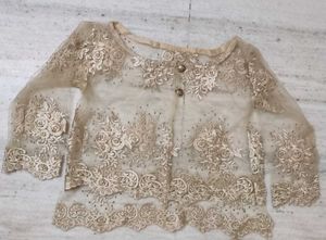 Elegant Embellished Lehenga Choli Set
