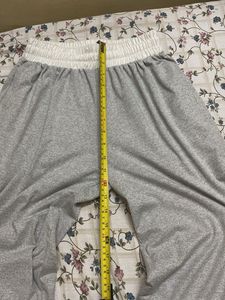 Comfy Grey joggers