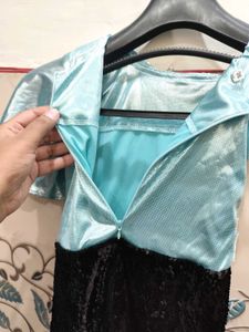 Cute Party Dress for baby girl