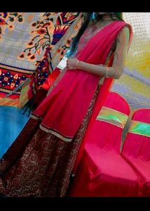 Designer Lehenga Choli Set