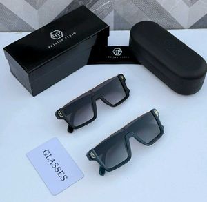 Philipp Plein Sunglasses - Brand New