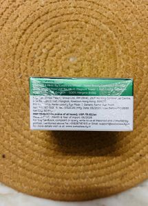 Swiss Beauty Hydra Eye Serum Patches