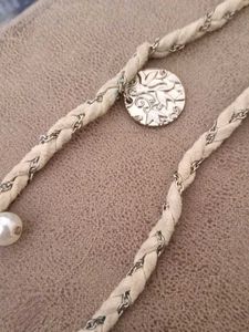 Charming Layered breclet with Charms