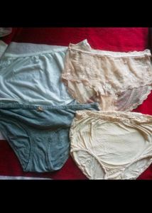 Panty N Bra