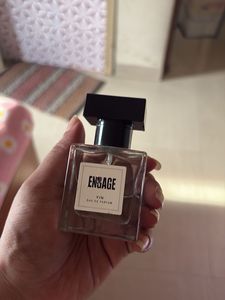 Engage Yin Eau De Parfum