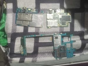 Mobile Phone Motherboards for Repair